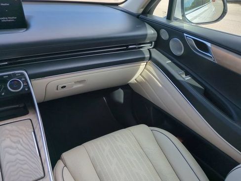 Used 2022 Genesis GV80 3.5T Advanced + AWD/4WD image 18