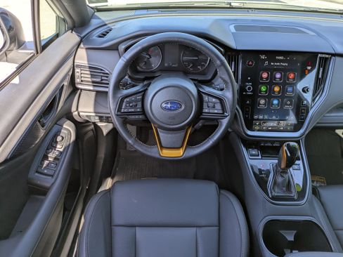 Certified 2025 Subaru Outback Wilderness image 18