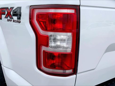 Certified 2019 Ford F150 XLT w/ Equipment Group 301A Mid image 24