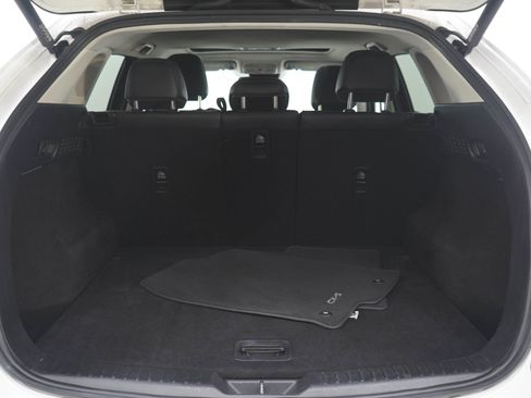 Used 2025 MAZDA CX-5 AWD 2.5 S w/ Preferred Package image 9