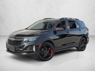 Used 2023 Chevrolet Equinox Premier video 1