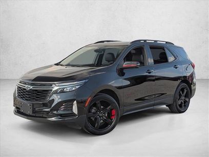 Used 2023 Chevrolet Equinox Premier