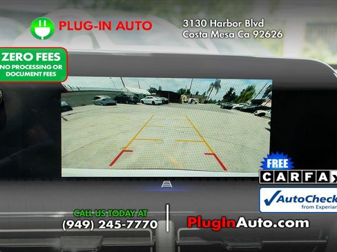Used 2024 Chevrolet Trax ACTIV w/ Sunroof Package FWD image 27