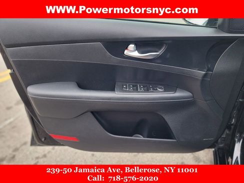 Used 2023 Kia Forte GT-Line w/ GT-Line Premium Package image 39