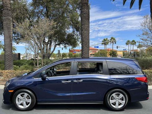Used 2019 Honda Odyssey EX-L image 18