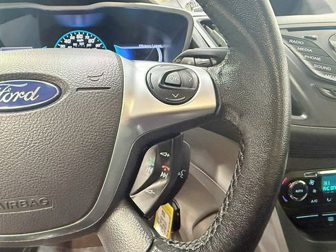 Used 2013 Ford C-MAX SE image 11