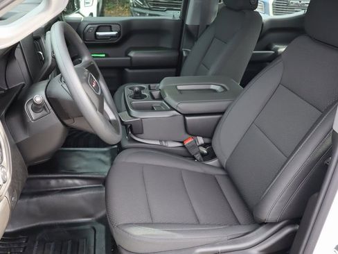 New 2026 GMC Sierra 1500 Pro AWD/4WD image 11