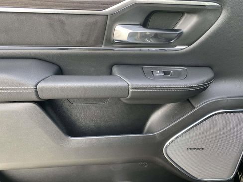 New 2026 RAM 1500 Laramie w/ Night Edition image 15