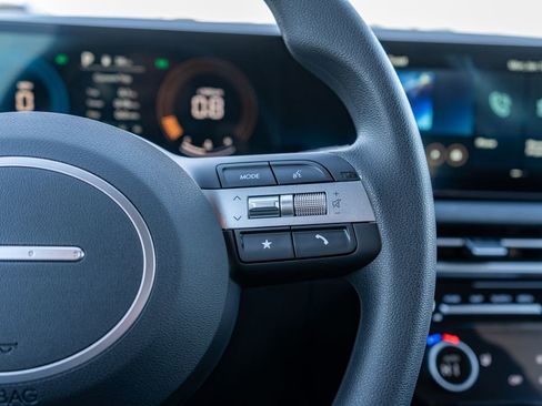 New 2026 Hyundai Tucson SEL image 26