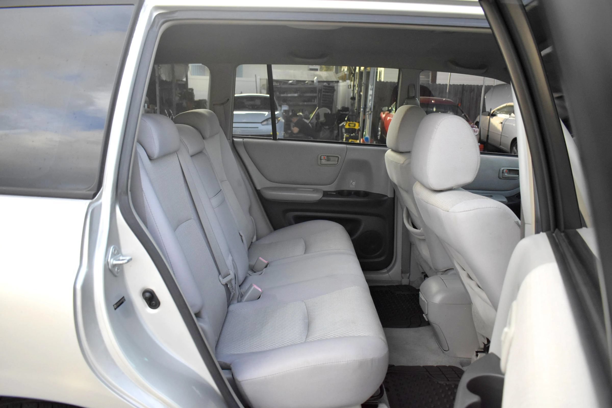 Used 2007 Toyota Highlander 2WD image 16