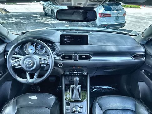 Used 2023 MAZDA CX-5 AWD 2.5 S image 24