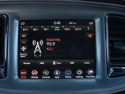 Used 2023 Dodge Challenger GT w/ Plus Package image 16