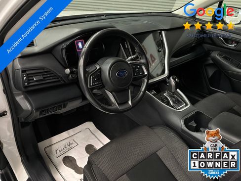 Used 2024 Subaru Outback Premium AWD/4WD image 9