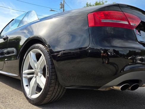 Used 2010 Audi S5 Prestige AWD/4WD image 12