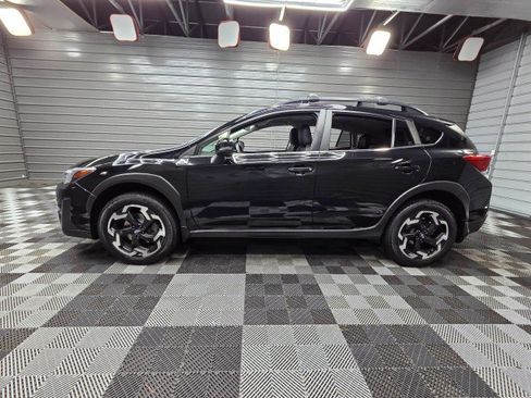 Used 2021 Subaru Crosstrek 2.5i Limited w/ Popular Package #4 AWD/4WD image 8