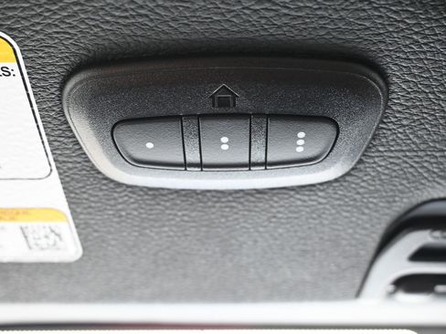 New 2026 Jeep Wrangler Unlimited Sport AWD/4WD image 16