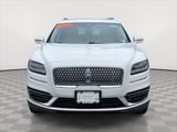 Certified 2020 Lincoln Nautilus Premier image 2