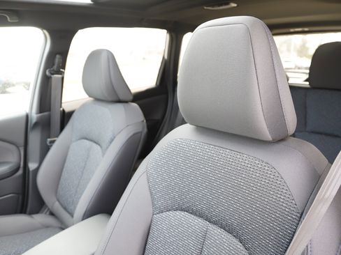 New 2026 Subaru Forester Premium image 11