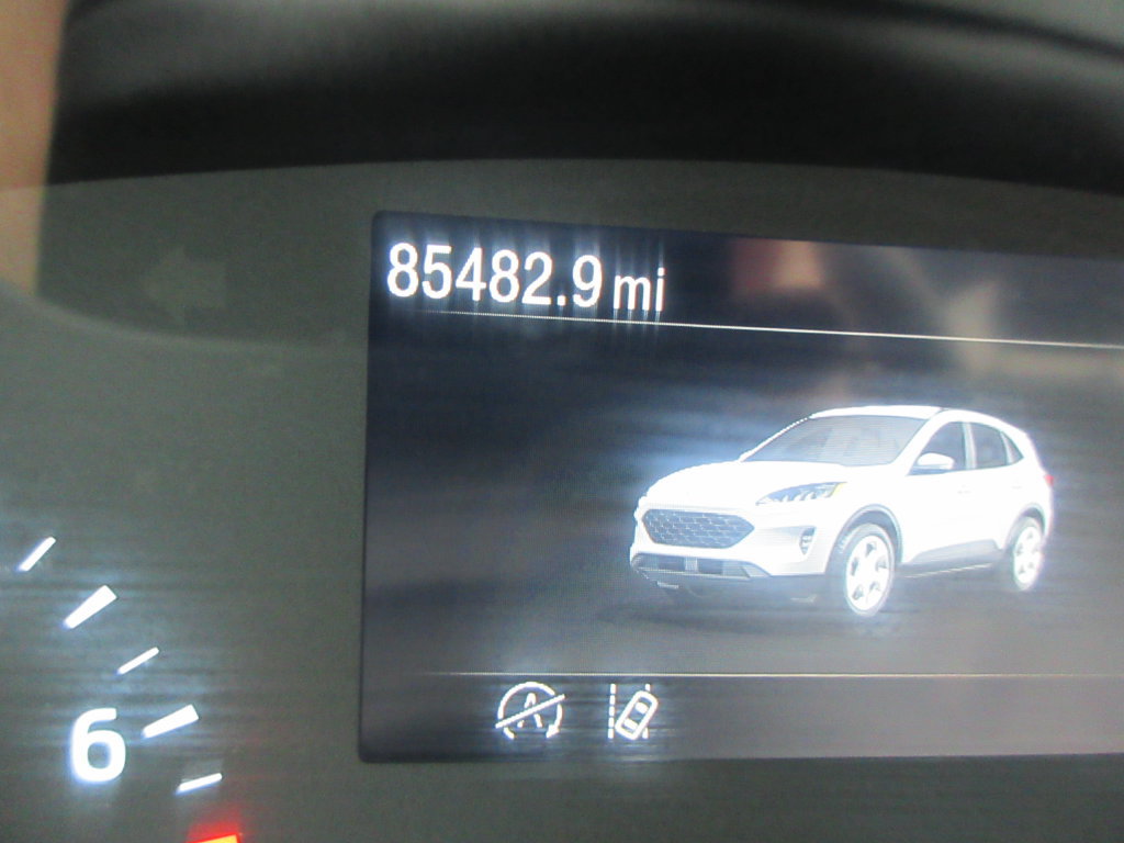 Used 2022 Ford Escape SE AWD/4WD image 26