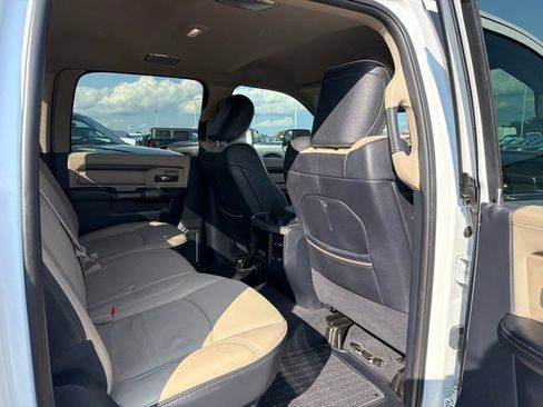 Used 2019 RAM 2500 Limited AWD/4WD image 20