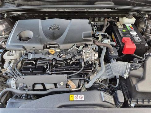 Used 2023 Toyota Camry LE FWD image 22