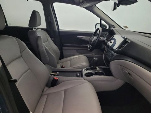 Used 2019 Honda Pilot EX-L image 21