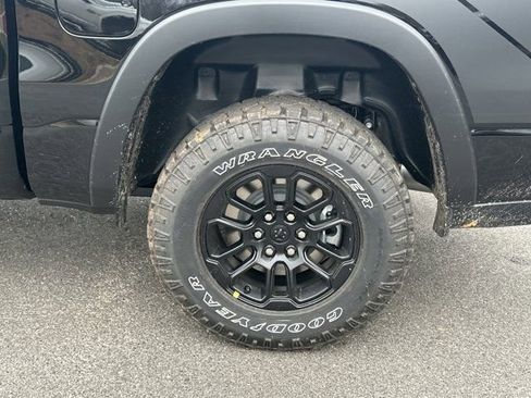 New 2026 RAM 1500 Rebel image 21