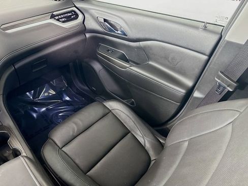 Used 2017 GMC Acadia SLT image 23