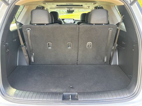 Used 2024 Hyundai Palisade XRT image 32