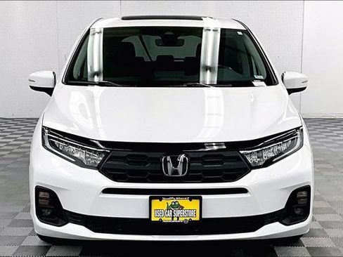 Used 2025 Honda Odyssey EX-L image 4