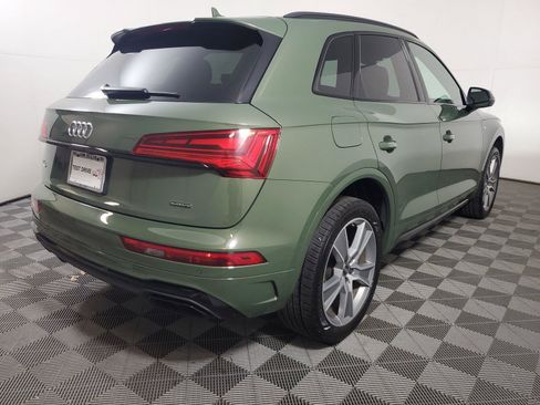 Used 2025 Audi Q5 2.0T Premium AWD/4WD image 7