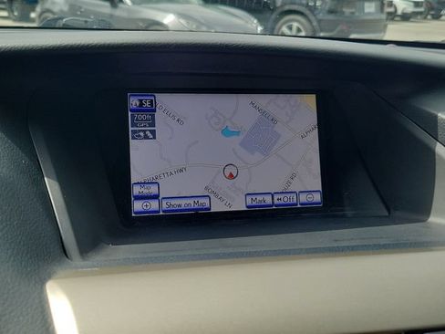 Used 2015 Lexus RX 350 AWD image 22