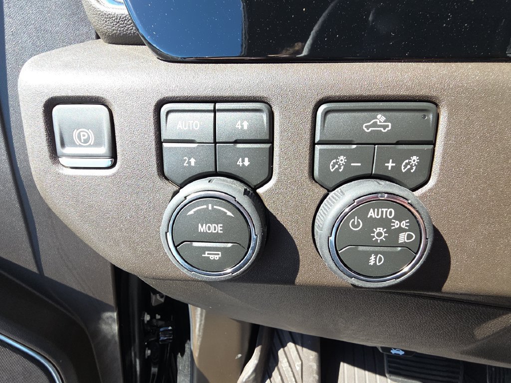 New 2026 Chevrolet Silverado 1500 RST w/ Convenience Package II AWD/4WD image 21