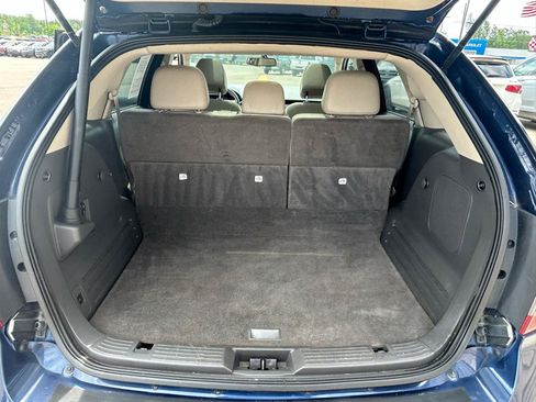 Used 2012 Ford Edge Limited FWD image 17