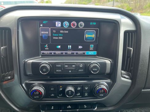 Used 2014 Chevrolet Silverado 1500 LT w/ All Star Edition image 17