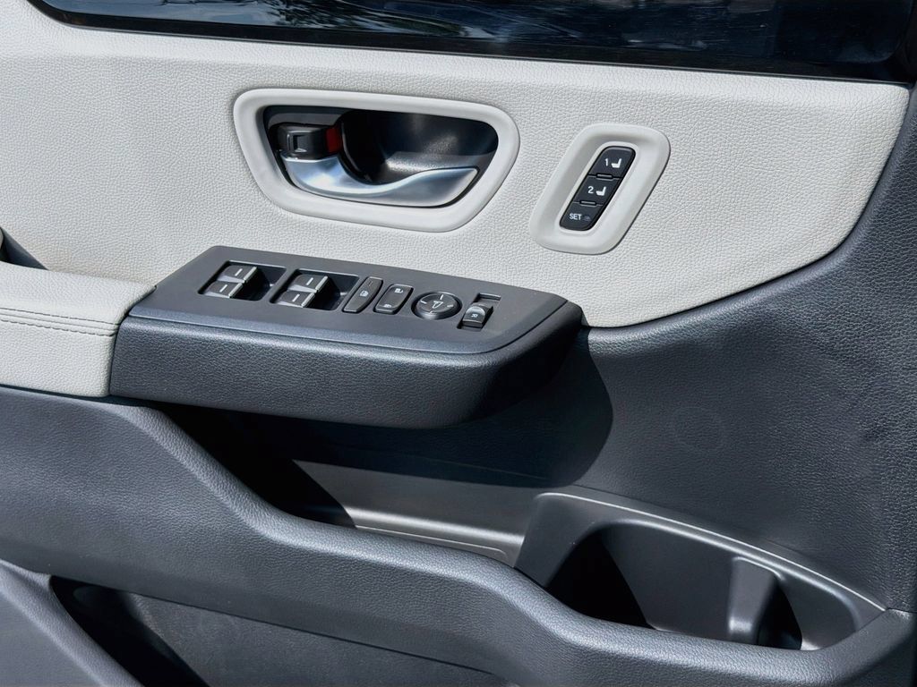 New 2026 Honda Pilot EX-L image 18