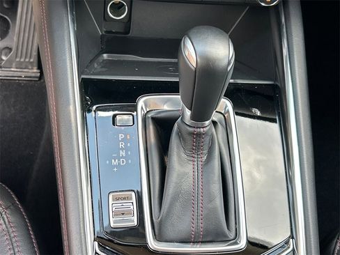 Used 2025 MAZDA CX-5 Carbon Edition image 16