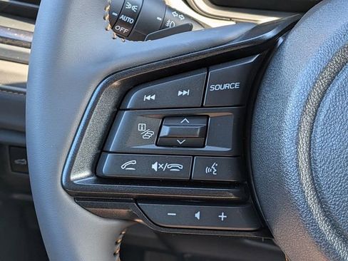 New 2026 Subaru Forester Wilderness image 21