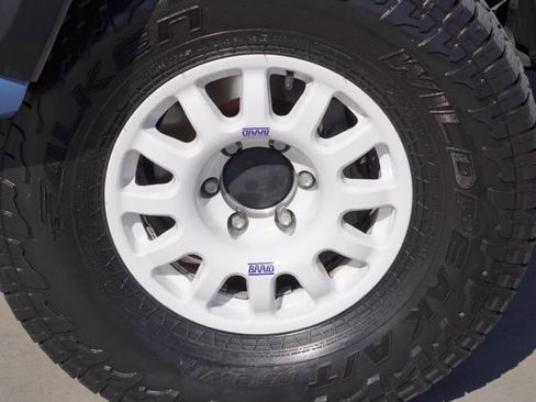 Used 2018 Toyota Tacoma TRD Pro AWD/4WD image 20