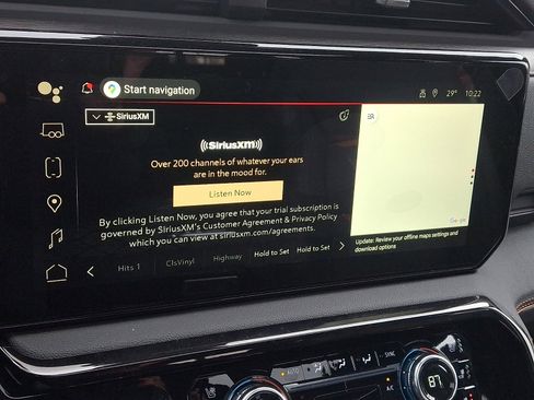 New 2026 GMC Sierra 2500 AT4 w/ AT4 Premium Plus Package image 18