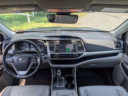 Used 2019 Toyota Highlander XLE AWD/4WD image 32