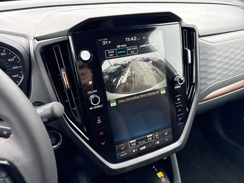 New 2026 Subaru Forester Sport w/ Sport Package image 29