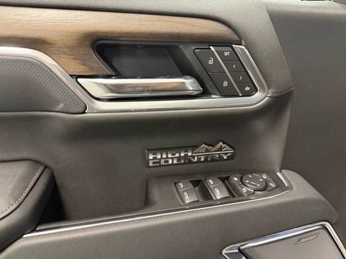 New 2026 Chevrolet Silverado 1500 High Country image 14
