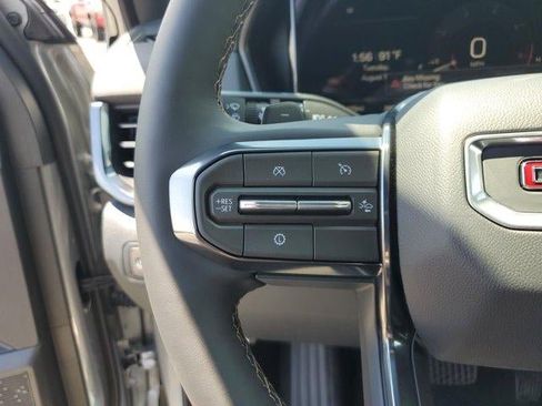New 2027 GMC Terrain AT4 AWD/4WD image 26