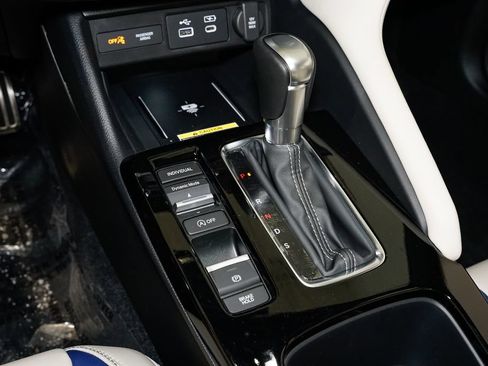 Used 2026 Acura Integra A-Spec FWD image 25