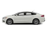 Used 2017 Ford Fusion SE image 3