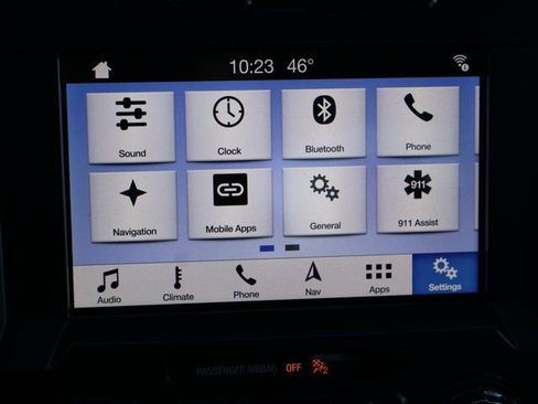 Used 2018 Ford F150 Lariat image 27