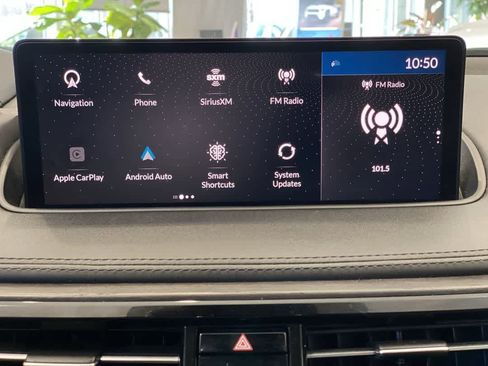 Used 2022 Acura MDX SH-AWD w/ Advance Package image 19