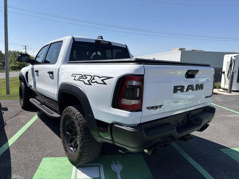 Used 2023 RAM 1500 TRX w/ TRX Level 2 Equipment Group AWD/4WD image 5