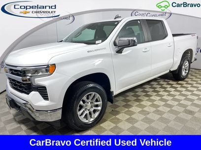 Used 2023 Chevrolet Silverado 1500 LT